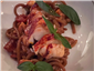 lobster pasta